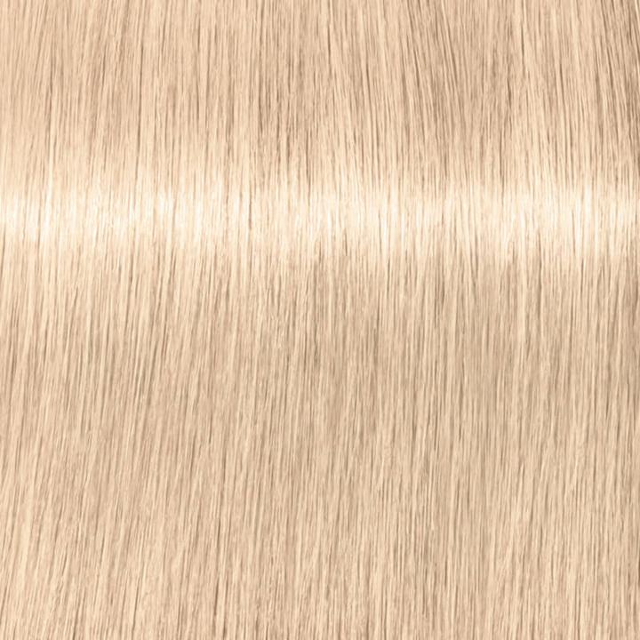 Actual product image Schwarzkopf Professional Schwarzkopf True Beautiful Honest - Tbh 10-51 C Ultrablond Gold Cendré 60 ml (10-51 Ultra Blond Gold Cendré)