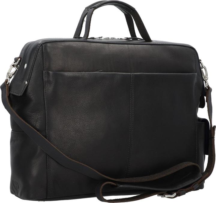 Image du produit Harolds Porte-documents Country en cuir 35 cm