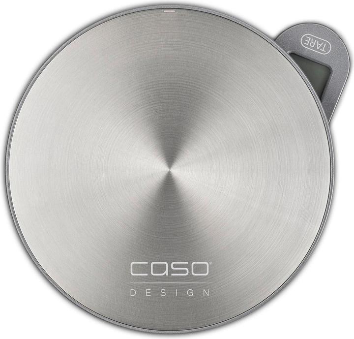 Actual product image Caso Kitchen scales Kitchen EcoMate