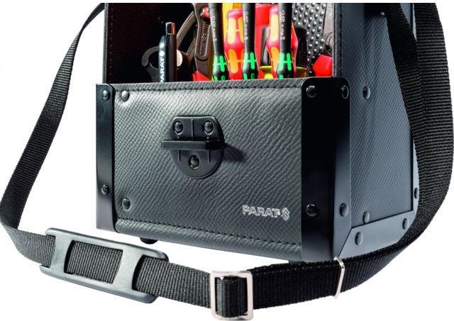 Immagine prodotto Parat Borsa portautensili professionale vuota (1 pezzi)