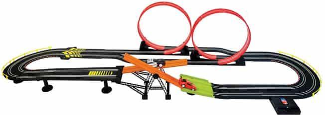 Actual product image Liniex Artin - Road Star Challenge (20097)