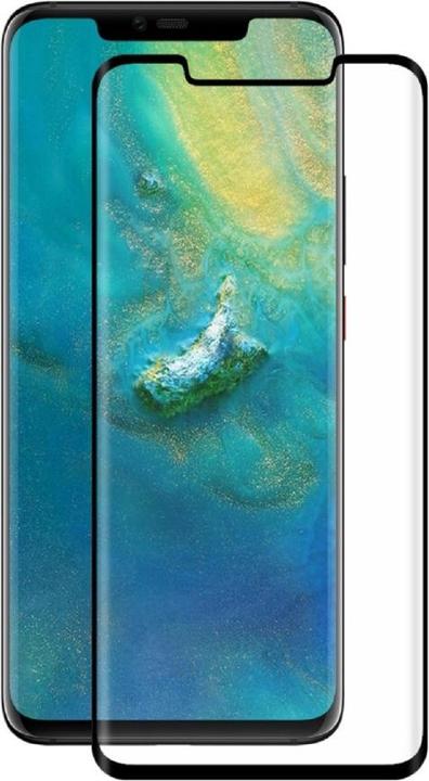 Produktbild Protectorking 3x Ceramic-Glass Full Cover HD Klar (3 Stück, Huawei Mate 20 Pro)