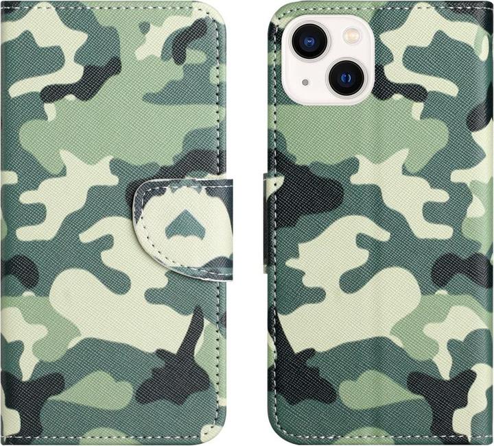Produktbild Ueli Express Etui (Apple iPhone 15)