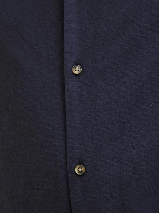 Actual product image Jack & Jones Jjesummer Resort Shirt Ss Sn (S)
