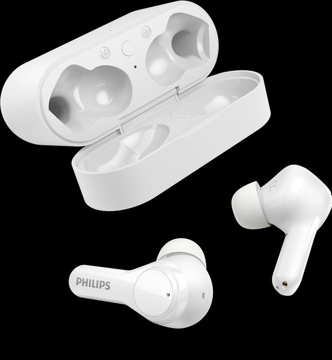 Produktbild Philips TAT3217 (ANC, 6 h, Kabellos)