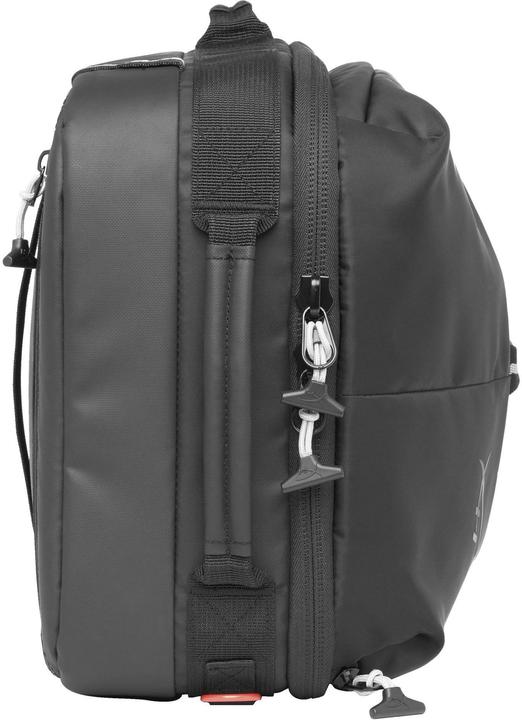Actual product image HP HyperX Knight (22.60 l)