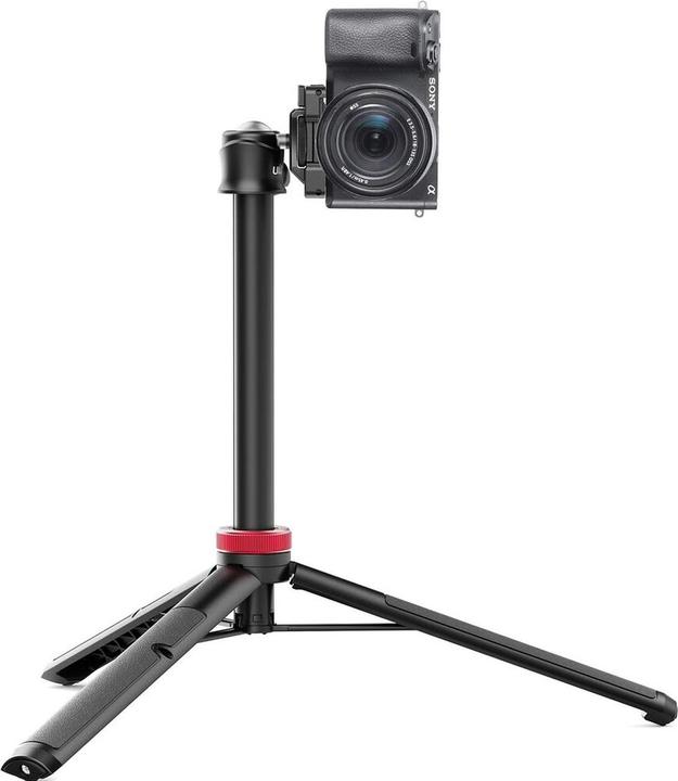 Produktbild Ulanzi Selfie Stick MT-44BK (Kunststoff, Metall)