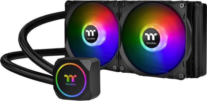 Thermaltake TH240