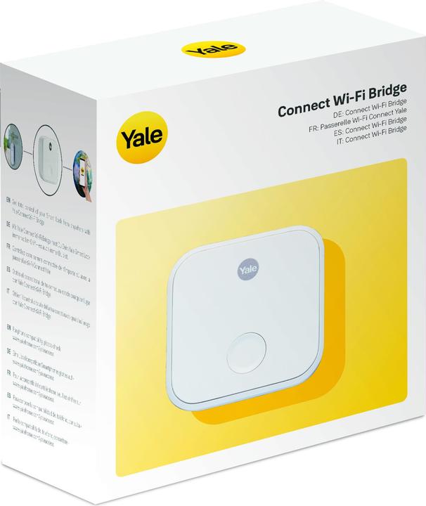 Produktbild Yale Linus Connect