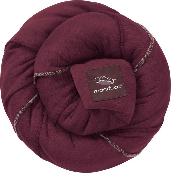 Actual product image Manduca sling (5.10 m)