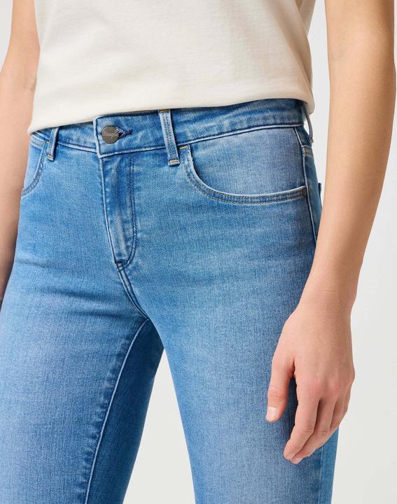 Actual product image Wrangler Skinny jeans (27)