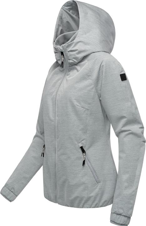Produktbild Ragwear Dizzie Tech (S)