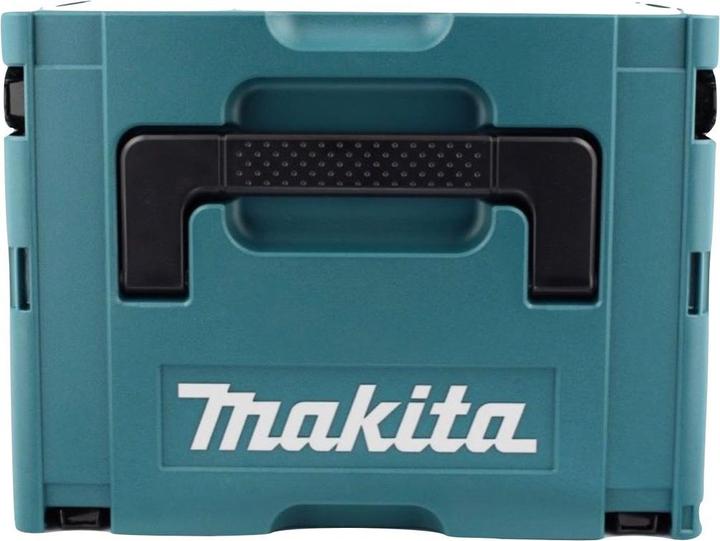Actual product image Makita 40V Battery combi hammer SDS+ HR003GM201 (Rechargeable battery operated)