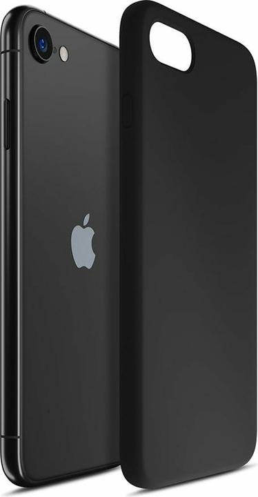 Image du produit 3MK Apple iPhone 7/8/SE 2020/2022 - Silicone Case (Apple iPhone 7, Apple iPhone SE (3ème génération), Apple iPhone SE (2ème génération))
