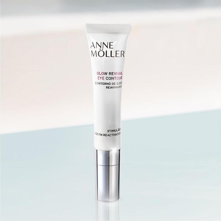 Immagine prodotto Anne Möller Contorno occhi Glow Revival (Siero, 15 ml)