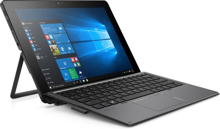 Produktbild HP Pro x2 612 G2 Reisetastatur (12", Intel Core i5-7Y54, 8 GB, 256 GB)