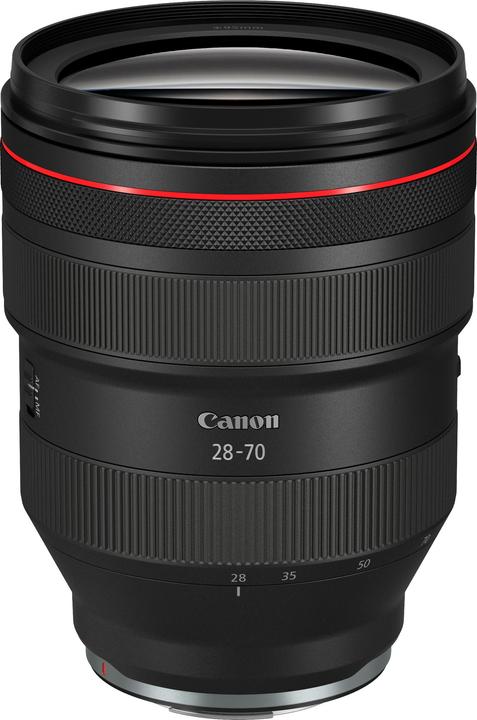 RF 28-70mm f/2L USM (Canon RF, Vollformat)