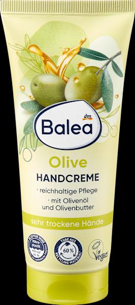 Actual product image dm Balea Olive (100 ml)