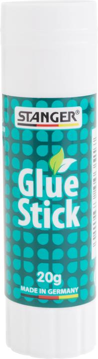 Immagine prodotto Stanger Colla stick 20g, senza solventi