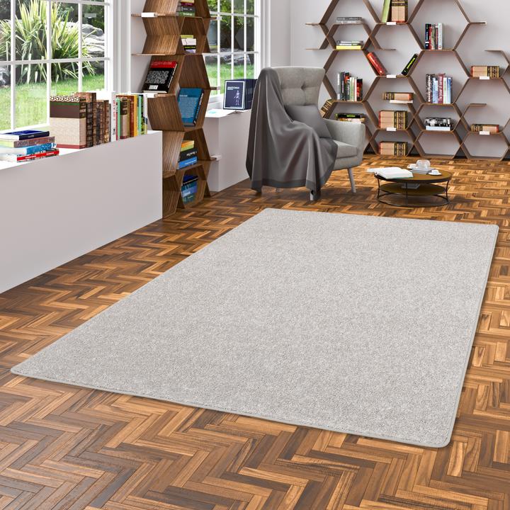 Actual product image Snapstyle Long pile carpet Cottage (200x200 cm)
