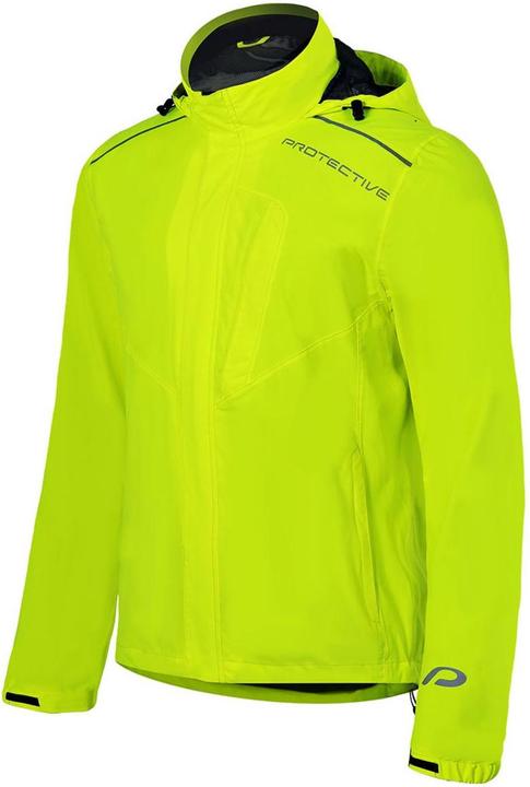 Produktbild Protective Rain II Jacke (4XL)