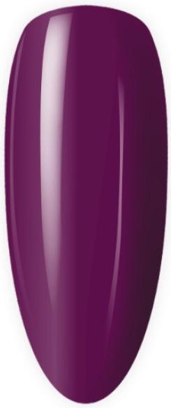Produktbild Maliva Gellack 064 UV/LED (Lila, Gel-Effekt Nagellack)