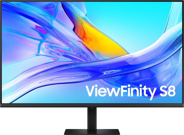 Samsung Viewfinity S8 - S80UD