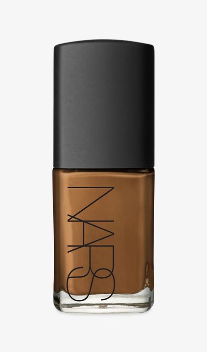 Immagine prodotto NARS Cosmetics Fondotinta Sheer Glow (Zambie)