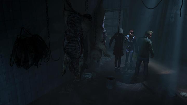 Produktbild Sony Until Dawn (Playstation Hits) (Nordic) (PS4, EN)