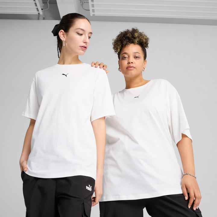 Actual product image Puma ESS Relaxed Tee (XXL)
