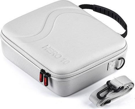 Image du produit MU Classic Sac de transport RJT Design (Héros 9, Hero 10)