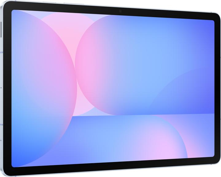 Actual product image Samsung Galaxy Tab S10 FE (WLAN only, 10.90", 128 GB, Blue)
