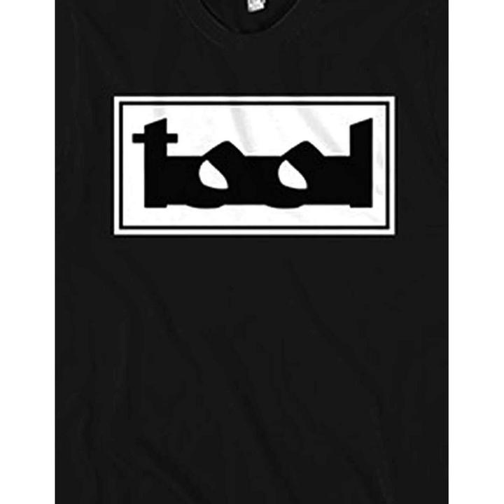 Universal Textiles Adult Wirebox Back Print T-shirt