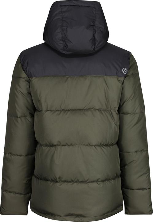Produktbild Regatta Regime Steppjacke Isoliert (L)