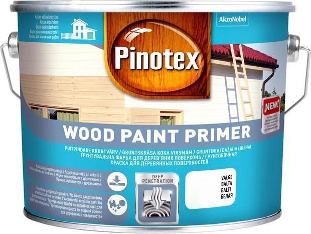 Pinotex WOOD PAINT PRIMER 2.5L (2500 ml)