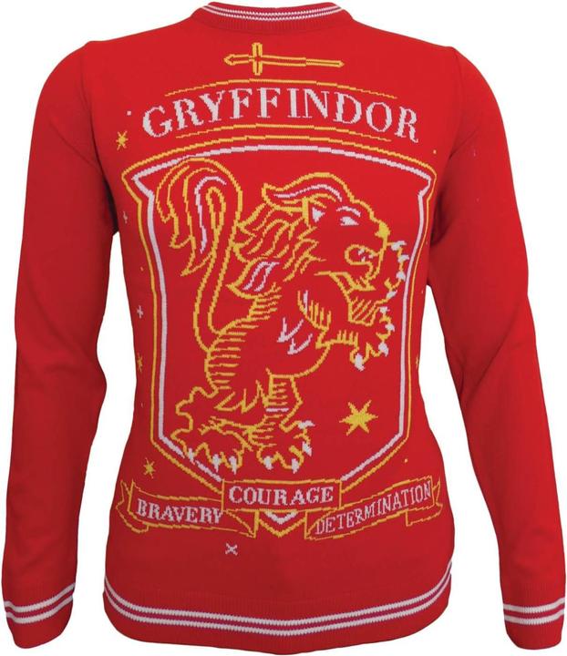 House Crest Pullover (M)