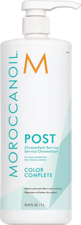 Immagine prodotto Moroccanoil Kit di servizio Chroma Tech (Set per la cura dei capelli)