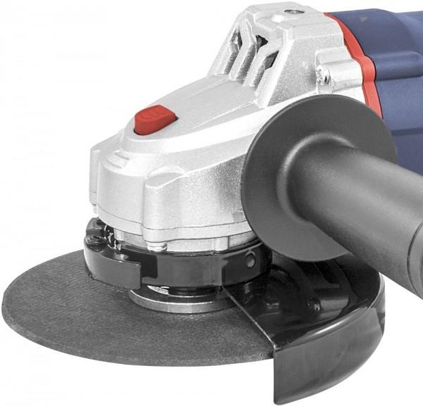 Produktbild Güde Winkelschleifer WS 125-1150 E (125 mm)