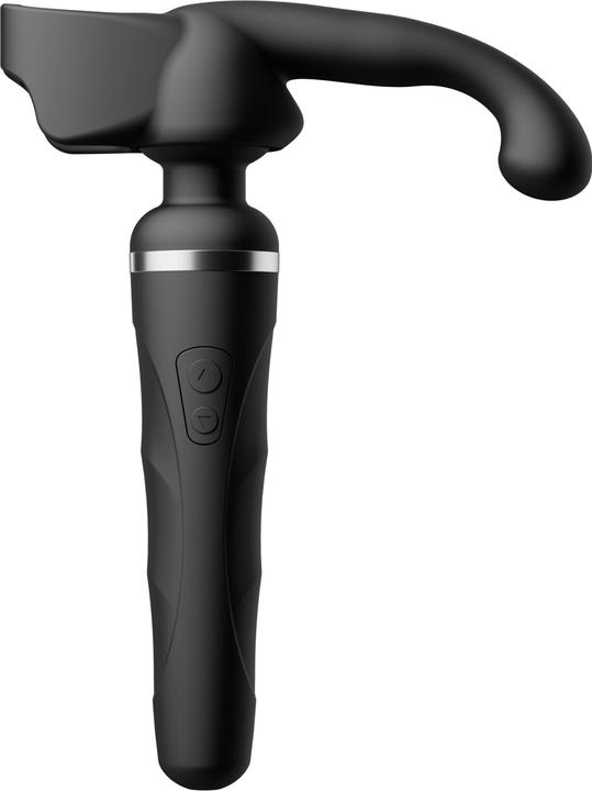 Actual product image Lovense Domi 2 Mini Wand