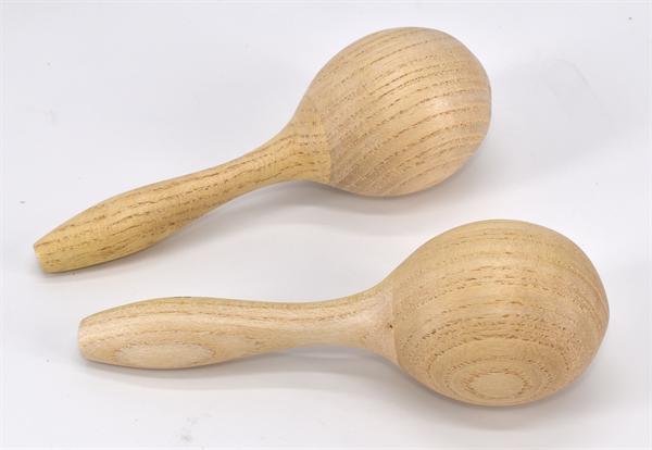 Actual product image 785 - Maracas 1 pair