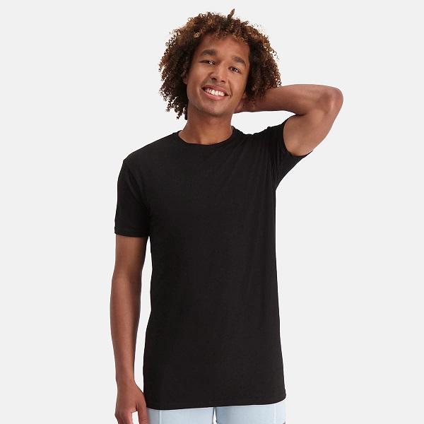 Immagine prodotto Bamboo Basics Maglietta Ruben (L)