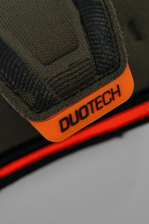 Image du produit Reusch Gant de gardien de but Attrakt Duo Evolution (8.5)