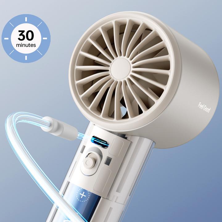 Actual product image Jisulife Pro1 S FA53PRO