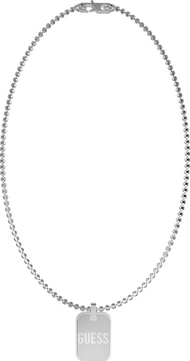 Image du produit Guess Jewellery Gents Necklace UMN01355 (Acier inoxydable, 66 cm)