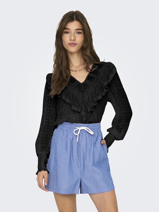 Produktbild Only ONLELEANOR Top Top (S)