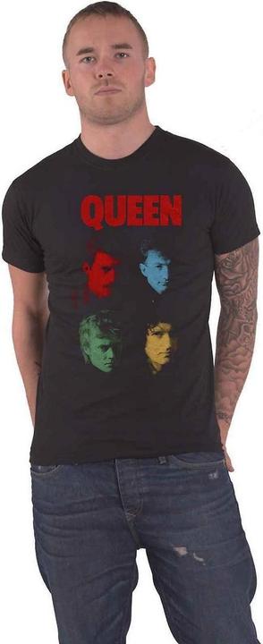Queen Hot Sauce V.2 TShirt