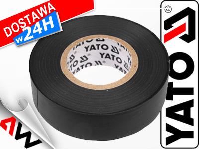 Actual product image Yato YT-8165 (19 mm)