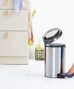 Image du produit Brabantia Newlcon (12 l)