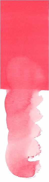 Produktbild Faber-Castell Dual Marker Goldfaber Aqua (Brilliant Red, 0.40 mm, 1 x)