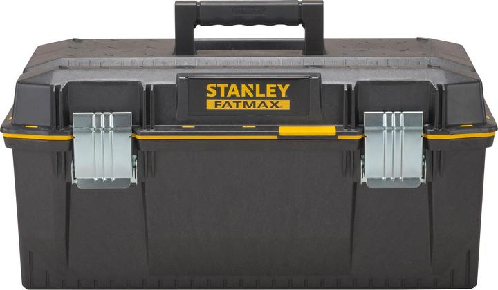 Produktbild Stanley Werkzeugkasten unbestückt (1 Teile)